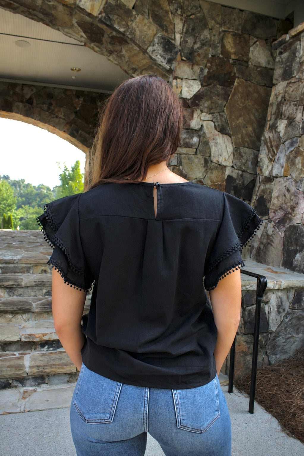 Better Than Basic Top