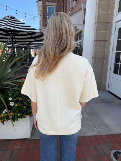 Sunday Best Sweater