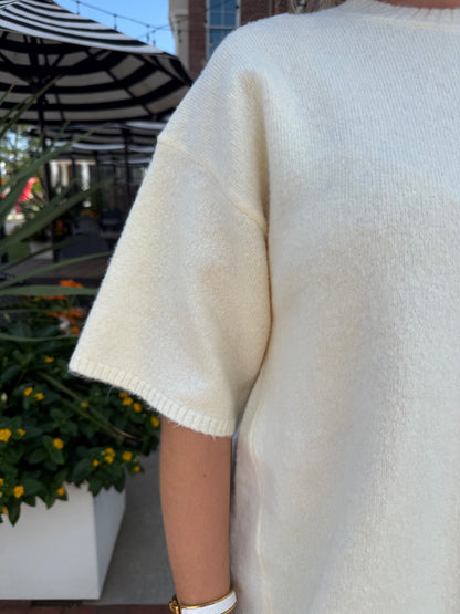 Sunday Best Sweater