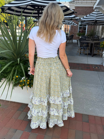Meadow Skirt
