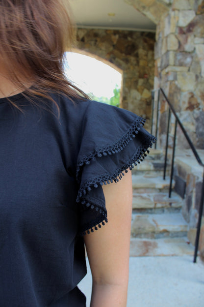 Better Than Basic Top