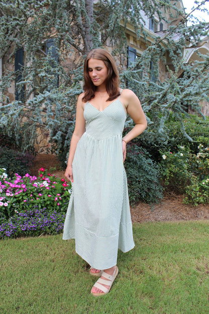 Sunday Stroll Dress
