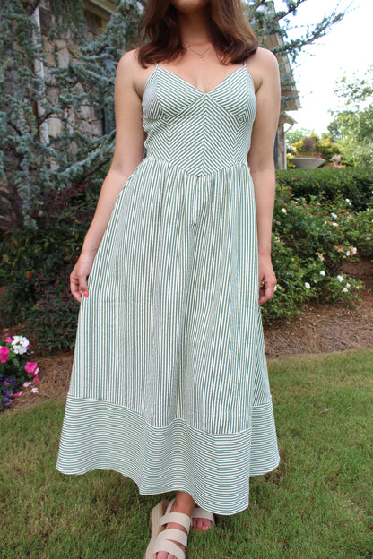 Sunday Stroll Dress