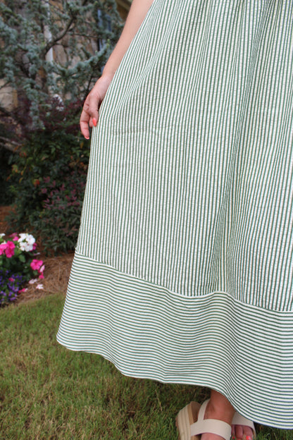 Sunday Stroll Dress