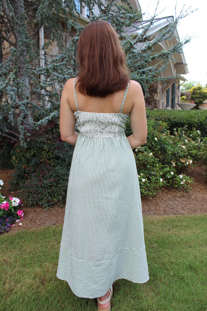 Sunday Stroll Dress