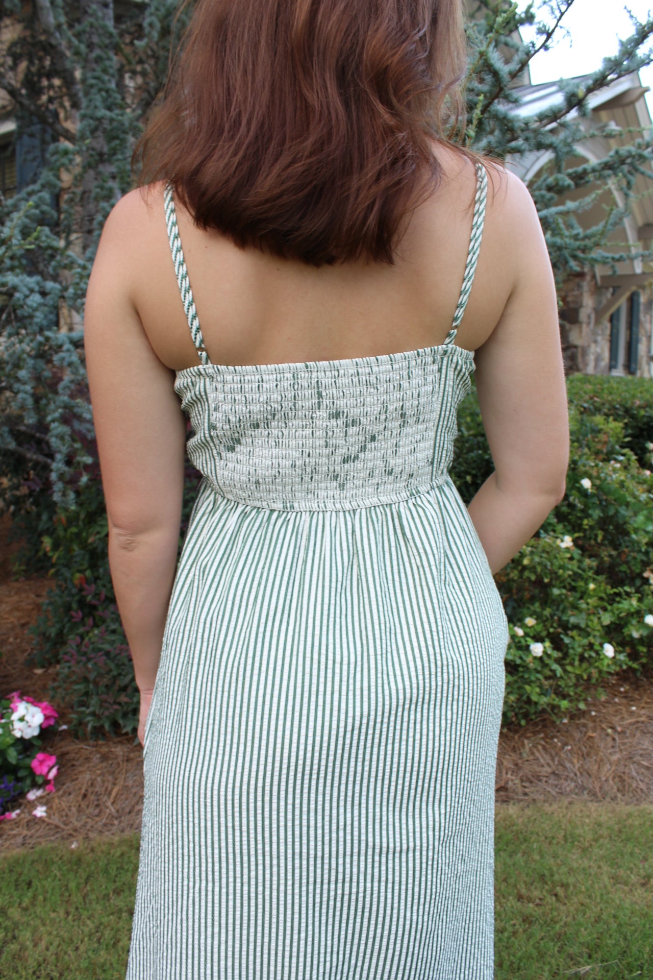 Sunday Stroll Dress