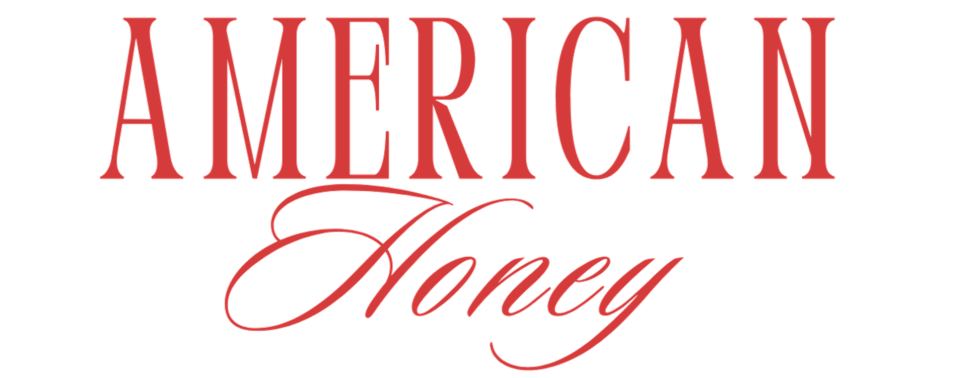 American Honey